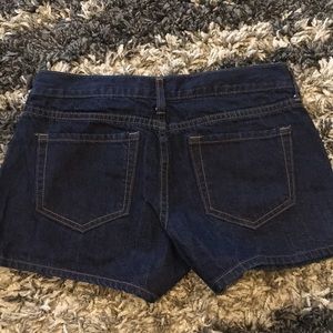 Old Navy Diva shorts size 2